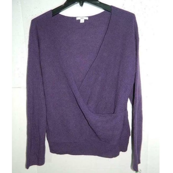 Bar lll Surplice On/Off Shoulder Seamless - Picture 2 of 6